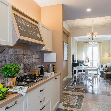 Casa Vittoria Apartment Rapallo Luaran gambar
